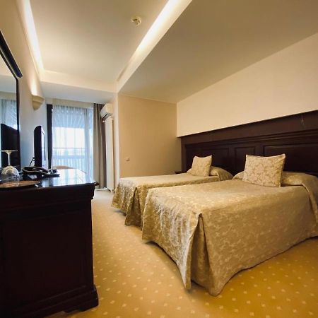 Poiana Brasov, Aparthotel 609,Alpin Esterno foto