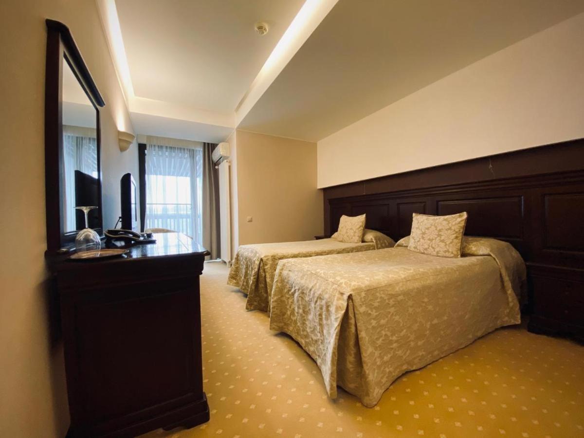 Poiana Brasov, Aparthotel 609,Alpin Esterno foto