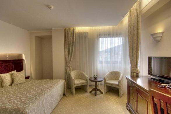 Poiana Brasov, Aparthotel 609,Alpin Esterno foto
