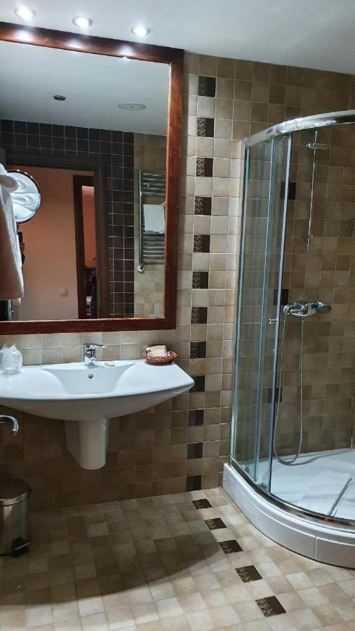 Poiana Brasov, Aparthotel 609,Alpin Esterno foto